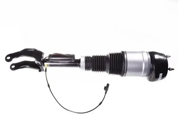 AIR SUSPENSION